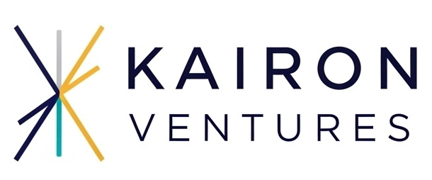 Logo de Kairon